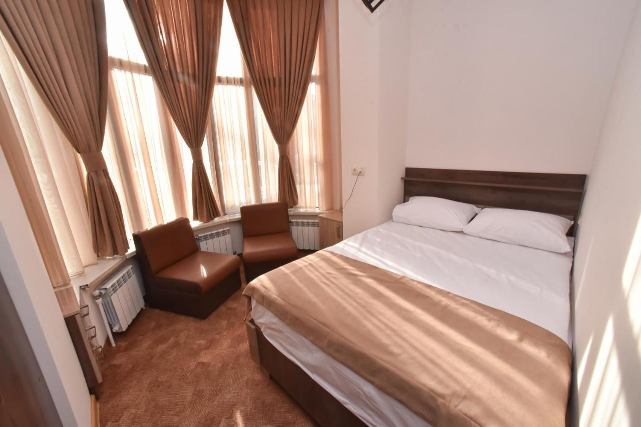 Good Hotel Yerevan Ngoại thất bức ảnh